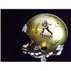Image 1 : Heisman Trpohy Winners Autographed Helmet.  Riddel Heisman Trophy Helmet.  Auotgraphed by 11 Heisman