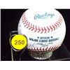 Image 3 : Pete Rose Autographed Baseball.  Rawlings Official MLB.  Appraised or estimated retail value $300.  