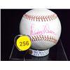 Image 1 : Dizzy Dean Autographed Baseball.  Wilson "GO GO SOX" Official League Baseball.  Appraised or estimat
