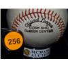 Image 4 : Dizzy Dean Autographed Baseball.  Wilson "GO GO SOX" Official League Baseball.  Appraised or estimat