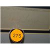 Image 4 : Murders Row Photo with Seperate Autographs.  33x31 Framed Photo with Die Cut autographs of Lou Gehri