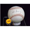 Image 1 : President John F Kennedy Autographed Baseball.  Wilson "GO GO SOX" Official League Baseball.  Apprai