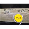 Image 4 : Mantle & Maris Autographed Baseball Bat.  Spalding 1961 Mickey Mantle Edition Bat Autographed by Mic