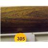 Image 2 : Babe Ruth Autographed Baseball Bat.  Goldsmith Baseball Bat.  Appraised or estimated retail value $2