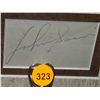 Image 21 : 1951 Yankees Autographed World Champion Team Collage Display.  35x43 Framed Display NY Yankees vs NY