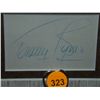 Image 34 : 1951 Yankees Autographed World Champion Team Collage Display.  35x43 Framed Display NY Yankees vs NY