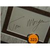 Image 35 : 1951 Yankees Autographed World Champion Team Collage Display.  35x43 Framed Display NY Yankees vs NY