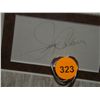 Image 36 : 1951 Yankees Autographed World Champion Team Collage Display.  35x43 Framed Display NY Yankees vs NY