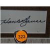Image 37 : 1951 Yankees Autographed World Champion Team Collage Display.  35x43 Framed Display NY Yankees vs NY