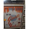 Image 43 : 1951 Yankees Autographed World Champion Team Collage Display.  35x43 Framed Display NY Yankees vs NY