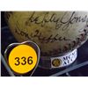 Image 9 : 1930's Yankees Team Ball autographed by Frank Crosetti, Cy Perkins, Earle Combs, Same Byrd, Babe Rut