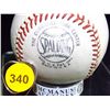 Image 5 : Spalding Offical National League baseball Autographed by Babe Ruth and Lou Gehrig. Appraised or esti