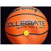 Image 4 : Michael Jordan Autographed Basketball. MacGreggor Collegiate Basketball. Appraised or estimated reta
