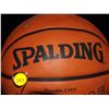 Image 3 : Julius Erving Autographed Basketball. Spalding Tip-Off 28.5 Junior Size Ball. Appraised or estimated