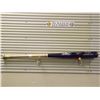 Image 1 : Juan Gonzalez Autographed Baseball Bat. Cooper Pro 100 Juan Gonzalez Model Bat. Appraised or estimat