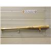 Image 1 : Joe DiMaggio Autographed Baseball Bat. McLaughlin-Millard, Inc. Adirondack 302 Personal Model Bat. A