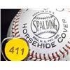 Image 9 : 1934 Tour of Japan "1934 World Tour" Autographed Baseball. Spalding Official Ball Autographed by: Co