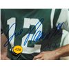 Image 3 : Brown, Meredith and Namath Autographed Photos. 3 Separate 8x10 Photos of Jim Brown, Don Meredith And