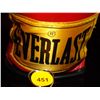 Image 3 : Sugar Ray Leonard Autographed Boxing Glove. Everlast Boxing Glove Size 12. Appraised or estimated re
