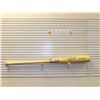 Image 1 : Pete Rose "#4256" Autographed Baseball Bat. Rawlings Big Stick Pro Model Bat. Appraised or estimated