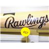 Image 3 : Pete Rose "#4256" Autographed Baseball Bat. Rawlings Big Stick Pro Model Bat. Appraised or estimated