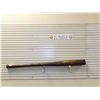 Image 1 : Babe Ruth and Lou Gehrig Autographed Baseball Bat. Hillerich and Bradsby  Louisville Slugger 125. Ap
