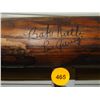 Image 2 : Babe Ruth and Lou Gehrig Autographed Baseball Bat. Hillerich and Bradsby  Louisville Slugger 125. Ap