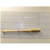 Image 1 : Ford, Mantle, Berra and Kubek Autographed Baseball Bat. Adirondack 302 with 1961 NY Yankees Logo Sig