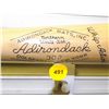 Image 7 : Ford, Mantle, Berra and Kubek Autographed Baseball Bat. Adirondack 302 with 1961 NY Yankees Logo Sig