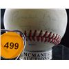 Image 4 : President Reagan and V.P. George H.W. Bush Autographed Baseball. Rawlings Official Babe Ruth League 