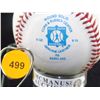 Image 6 : President Reagan and V.P. George H.W. Bush Autographed Baseball. Rawlings Official Babe Ruth League 