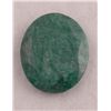 Image 1 : INCREDIBLE CERTIFIED 688 CT RARE MUSEUM SIZE EMERALD