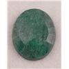 Image 2 : INCREDIBLE CERTIFIED 688 CT RARE MUSEUM SIZE EMERALD