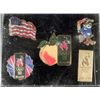 Image 2 : 5 Lot 1996 Atlanta Olympics Collector Pin Sets MIB