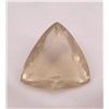 Image 1 : BEAUTIFUL RARE NATURAL UNHEATED 144.70 CT LEMON CITRINE