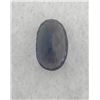 Image 2 : GORGEOUS 2.70 CT NATURAL LONDON BLUE TOPAZ CENTER STONE