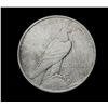 Image 2 : 1922 Hi-Grade Peace Silver Dollar