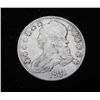 Image 1 : 1831 US. Capped Bust Half Dollar Luster Very High Grade