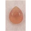 Image 1 : AMAZING 7.10 CT UNHEATED MEXICAN YELLOW OPAL