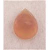 Image 2 : AMAZING 7.10 CT UNHEATED MEXICAN YELLOW OPAL