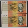 Image 1 : Decimal Note Lot