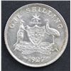 Image 1 : 1927 Shilling