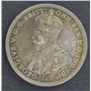 Image 2 : British West Africa 1913 Shilling Nearly UNC