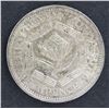 Image 1 : South Africa Sixpence 1927 UNC