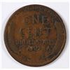 Image 2 : 1911-S LINCOLN CENT GOOD