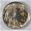 Image 2 : 1937 BUFFALO NICKEL PCGS MS65