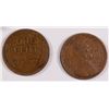 Image 2 : 27-1911S LINCOLN CENTS, MOSTLY VG or BETTER, SOME PROBLEMS
