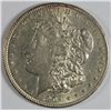 Image 1 : 1904 MORGAN SILVER DOLLAR, MS-64 VERY NICE!