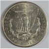 Image 2 : 1904 MORGAN SILVER DOLLAR, MS-64 VERY NICE!