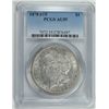 Image 1 : 1878 8TF MORGAN DOLLAR PCGS AU 55